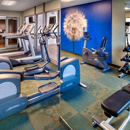 Springhill Suites By Marriott Philadelphia Уиллоу-Гров Экстерьер фото