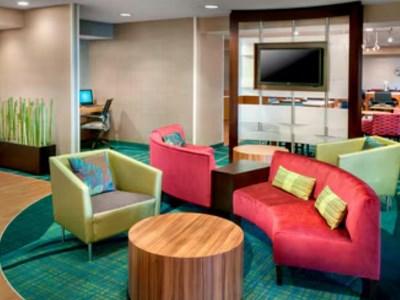 Springhill Suites By Marriott Philadelphia Уиллоу-Гров Экстерьер фото